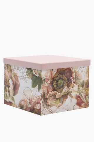 Floral Gift Box Extra Extra Large