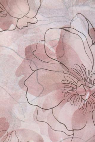 Floral Tisue Paper