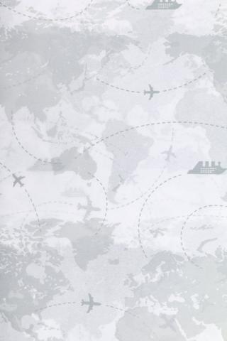 Adventures Tissue Paper