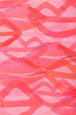 Cherry Lips Tissue Paper