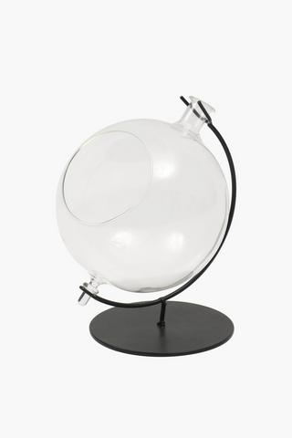 Globe Terrarium, 20cm
