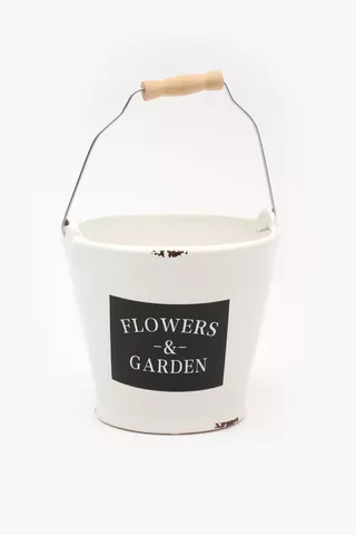 Garden Decor, Flower Pots & Planters | Decor | Mrp Home