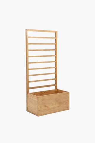 Trellis Panel Planter, 46x95cm