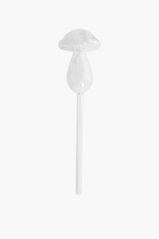 Mushroom Watering Stem, 27cm