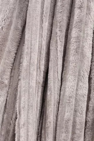 Super Plush Cord Blanket, 250x200cm