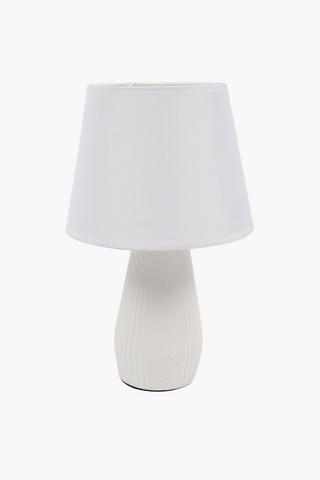 Angelou Lamp Set, E14