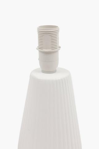 Angelou Lamp Set, E14