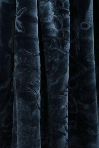 Mink Embossed Blanket, 200x230cm