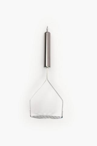 Two Tone Stainless Steel Masher