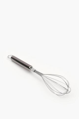 Two Tone Stainless Steel Whisk