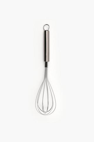Two Tone Stainless Steel Whisk