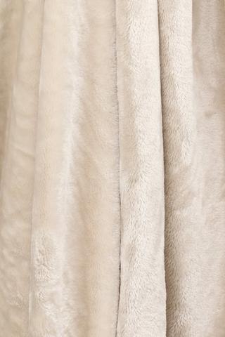 Super Soft Plush Blanket, 200x220cm