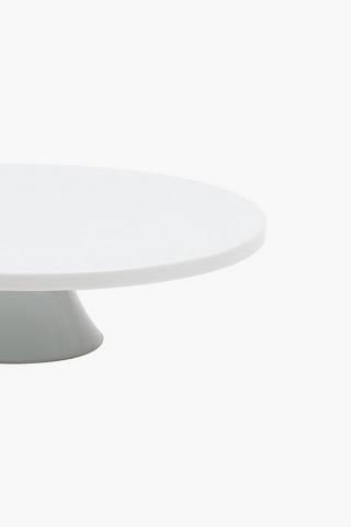 Porcelain Cake Stand