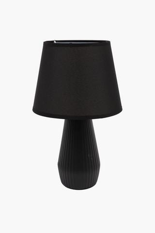 Angelou Lamp Set, E14