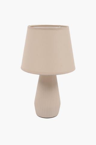 Angelou Lamp Set, E14