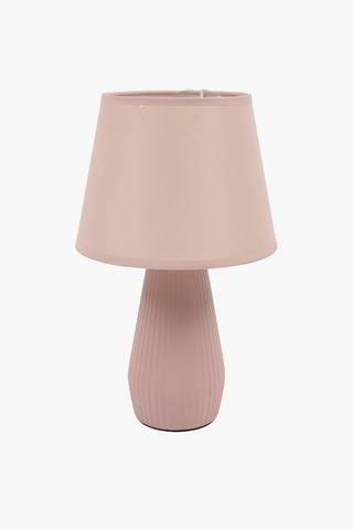 Angelou Lamp Set, E14