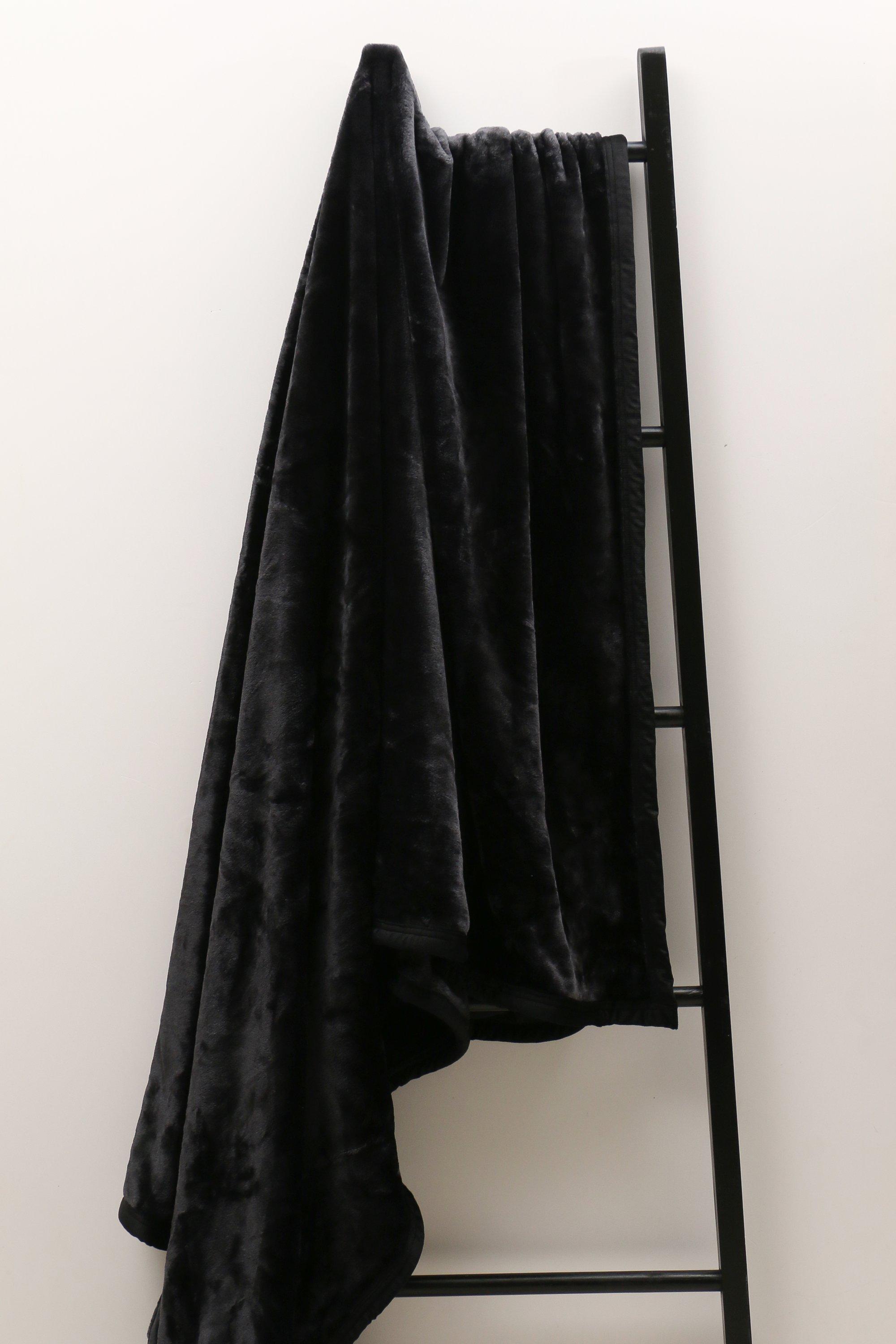 Super Soft Plush Blanket, 200x240cm