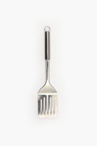 Two Tone Stainless Steel Turner