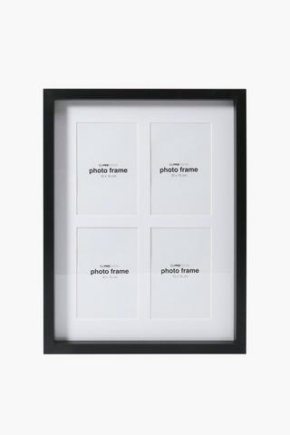 Gallery 4-pic Multi Frame