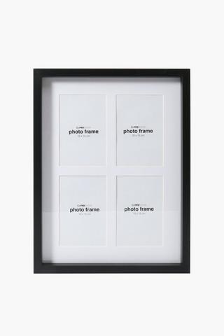 Gallery 4-pic Multi Frame