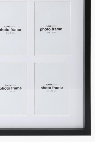 Gallery 4-pic Multi Frame