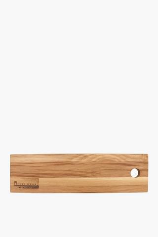 Homewood Server
