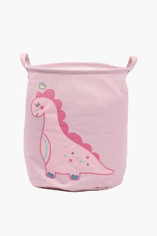 Crunch Dino Laundry Basket