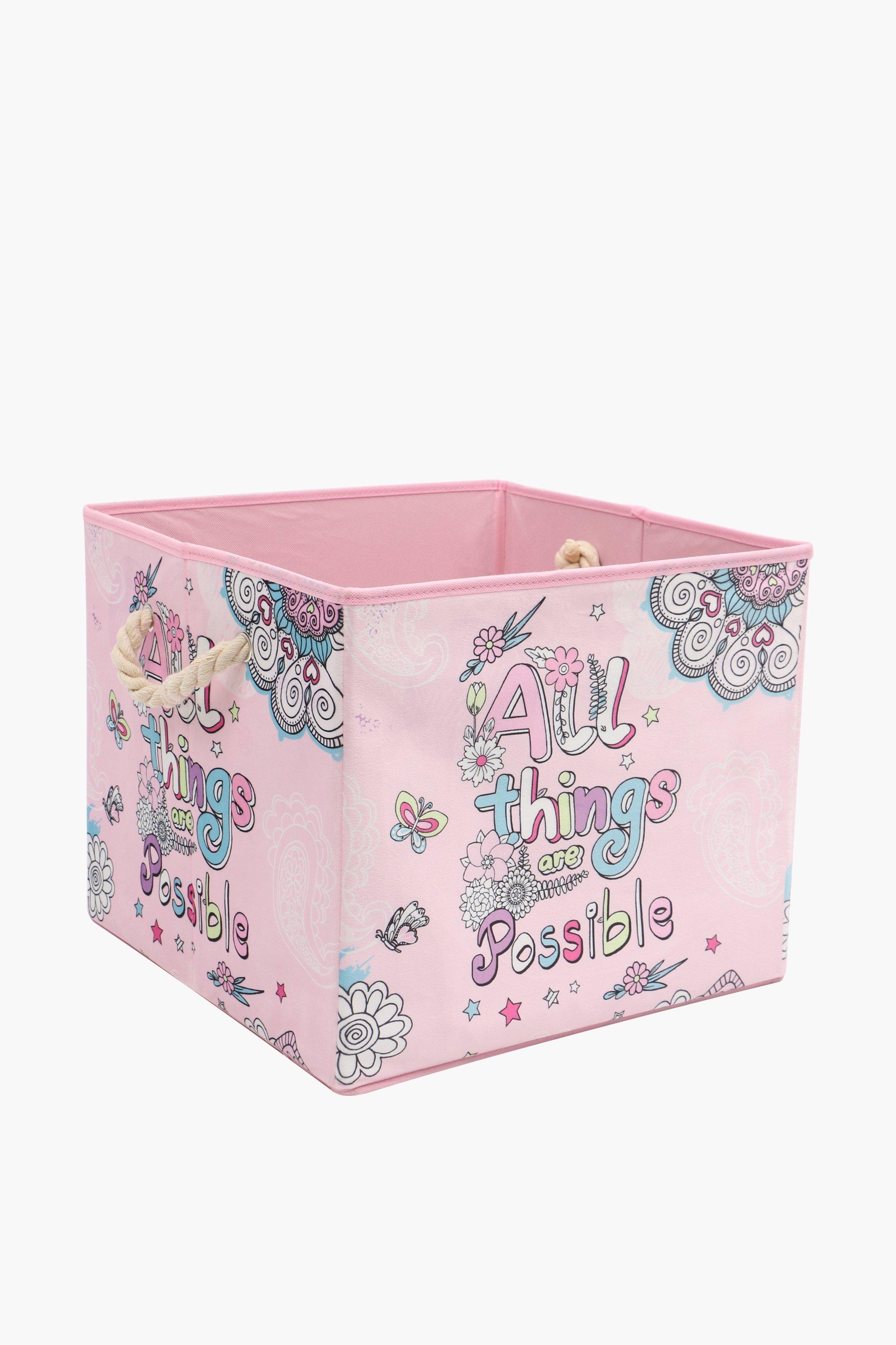 Mr price home toy box new arrivals