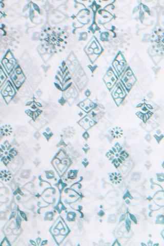Diamond Scroll Tissue Paper