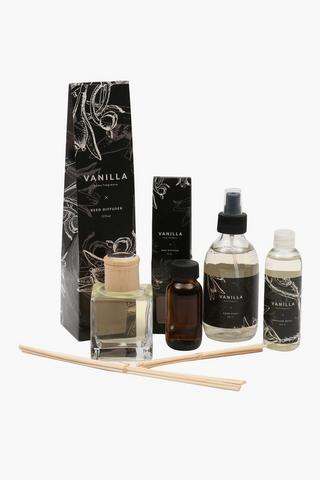 Vanilla Diffuser Refill, 100ml