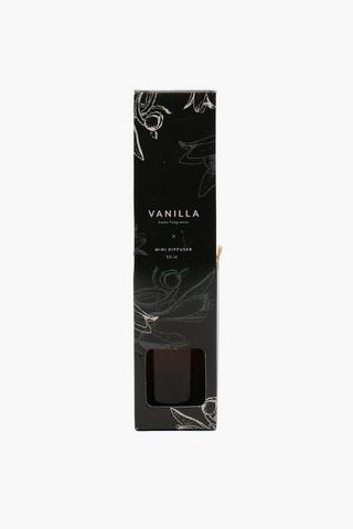 Vanilla Bean Diffuser, 50ml