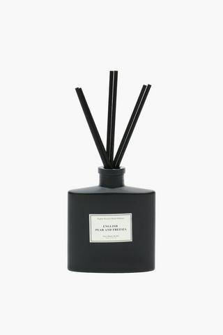 English Pear And Freesia Diffuser, 100ml
