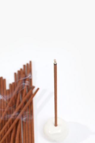 Sandalwood And Vanilla Incense Sticks, 50 Pack