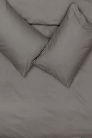 Winter Soft Touch Flannel Duvet Cover Set