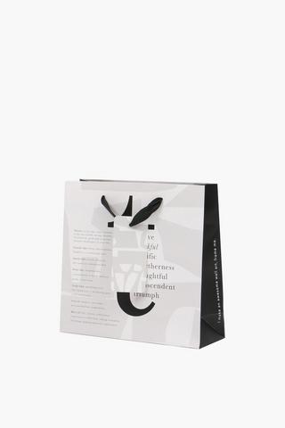 Affirmations Gift Bag Small