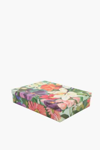 Alexandrite Shirt Box Large
