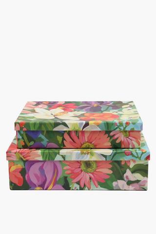Alexandrite Shirt Box Large