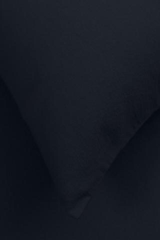 Winter Brushed Microfibre Flannel Fitted Sheet Extra Length Extra Depth
