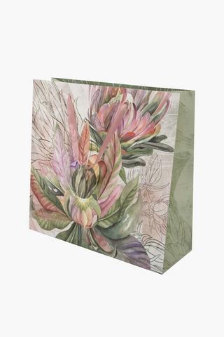 Protea Gift Bag Large