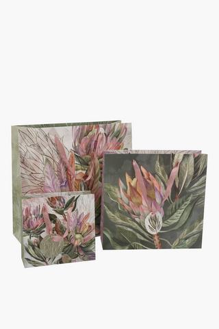 Protea Gift Bag Large