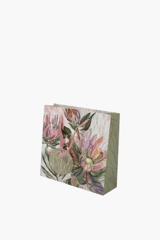 Protea Gift Bag Small