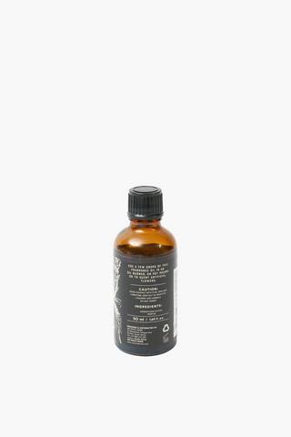 Vanilla Fragrance Oil, 50ml