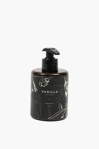 Vanilla Bean Hand Wash, 300ml