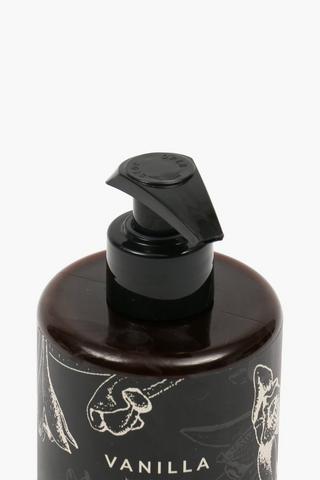 Vanilla Bean Hand Wash, 300ml