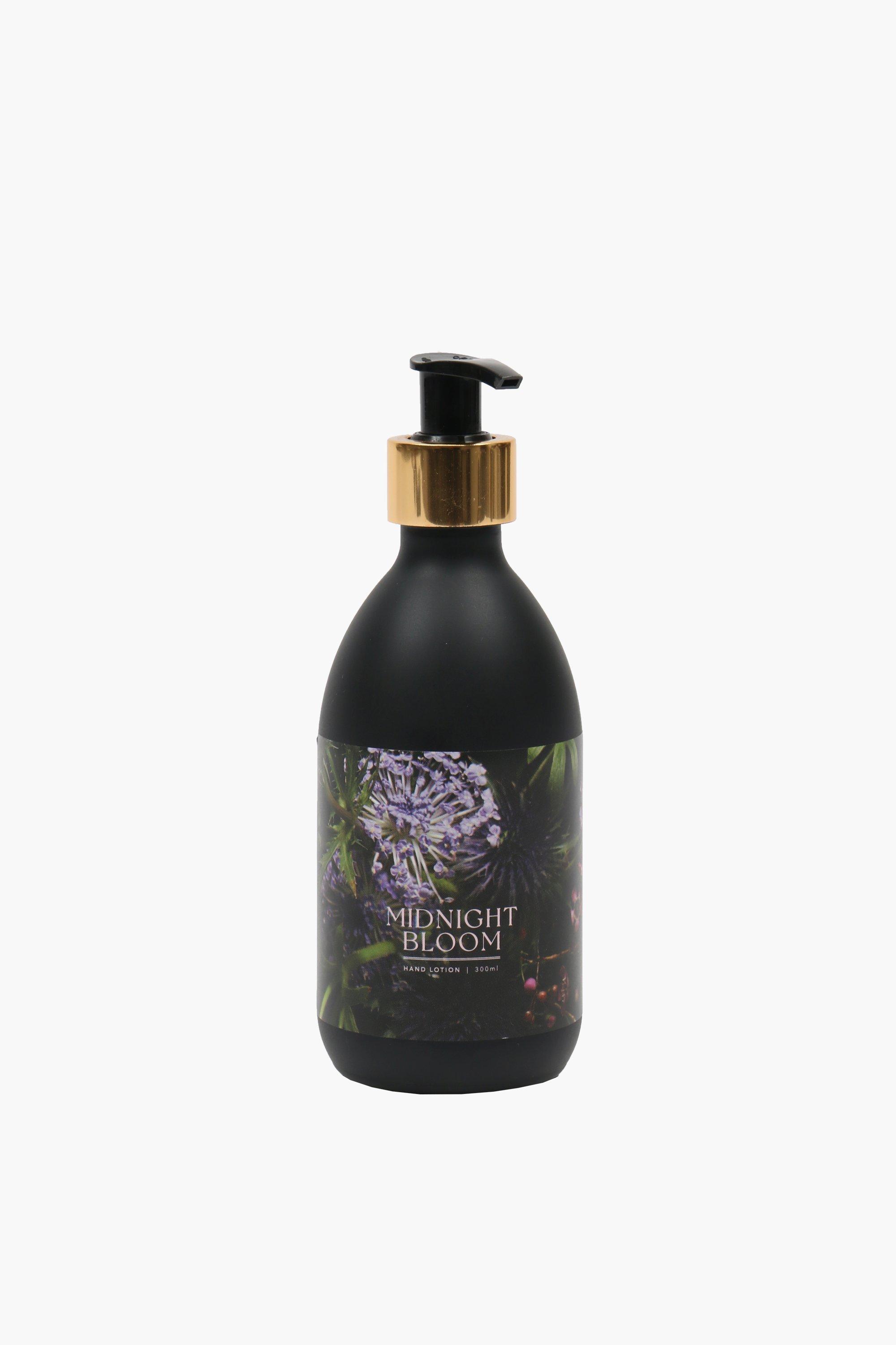 Body&Hand Cream ,,Midnight'' Makear 300ml main image 1