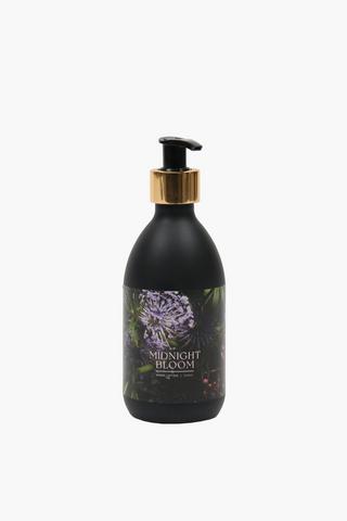 Midnight Bloom Hand Lotion, 300ml