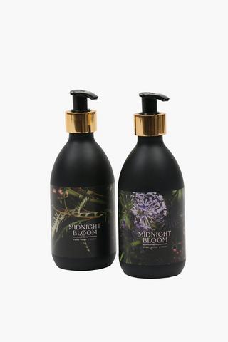Midnight Bloom Hand Lotion, 300ml