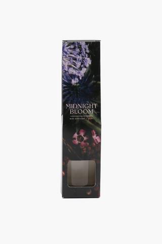 Midnight Bloom Mini Diffuser, 50ml