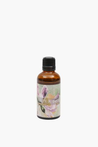 Pearl Fragrance Oil, 50ml