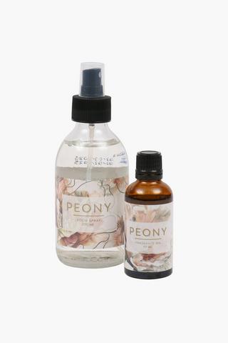 Peony Fragranced Oil, 50ml